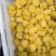 济薯26速冻烤地瓜块商用家用批发半成品红薯块