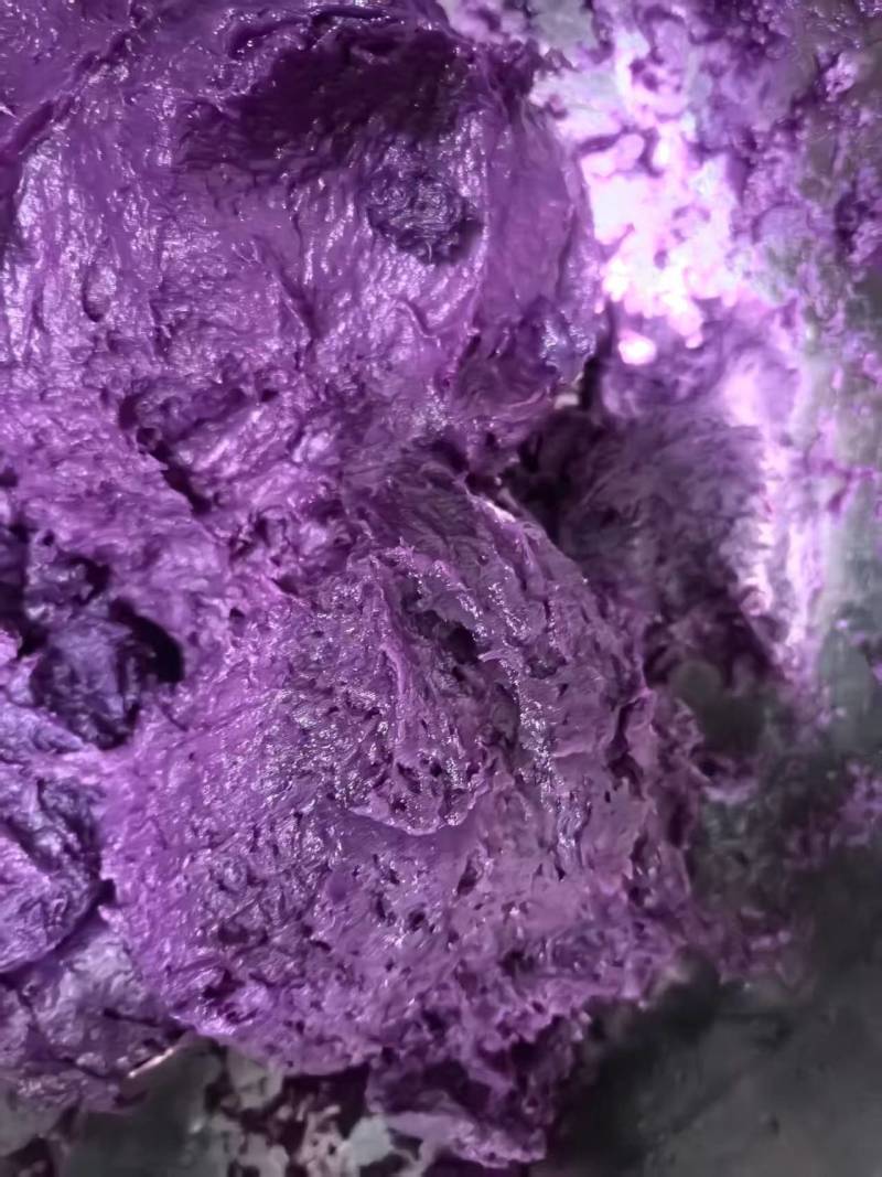 精品紫薯泥可一件代发紫薯馅料全国发货保质保量