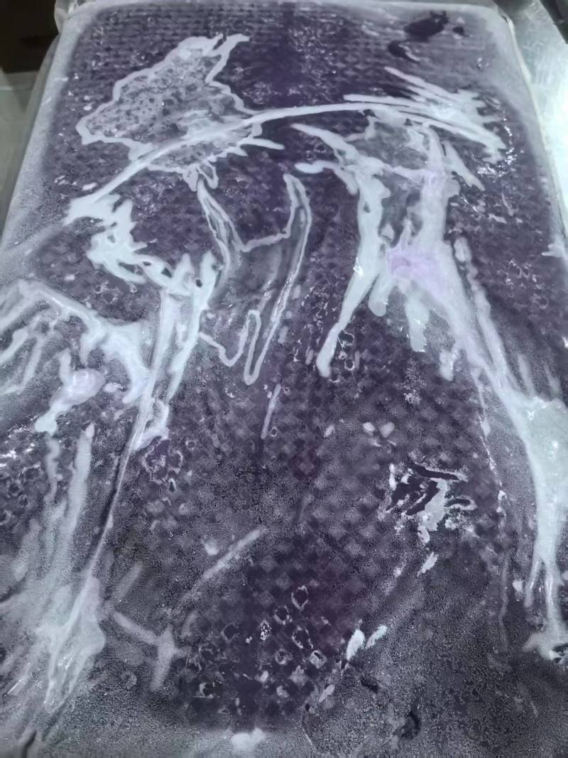 精品紫薯泥可一件代发紫薯馅料全国发货保质保量