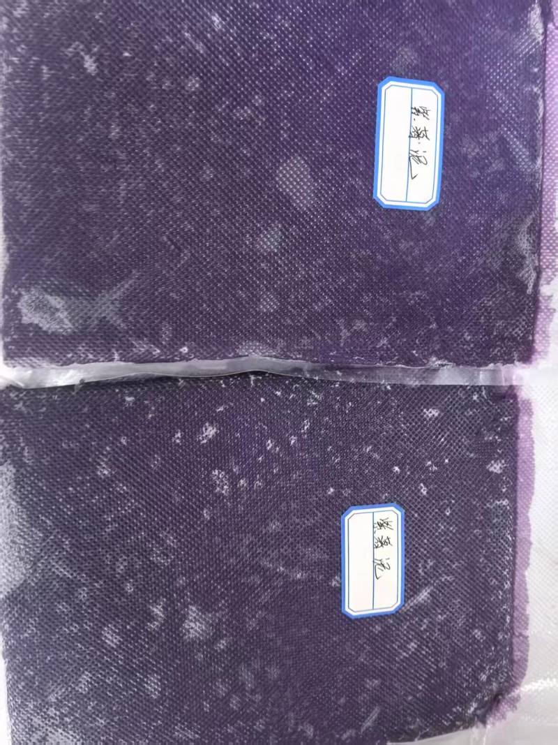 精品紫薯泥可一件代发紫薯馅料全国发货保质保量