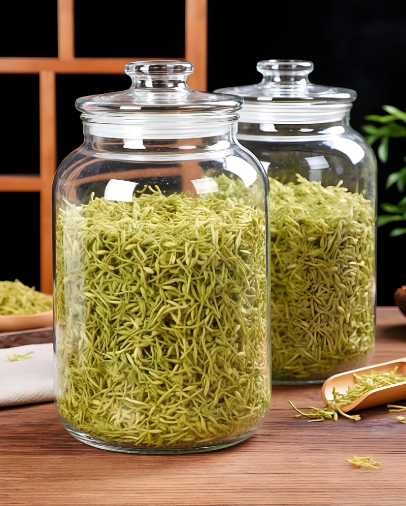 金银花二花双花忍冬自产自销量大从优质量可靠