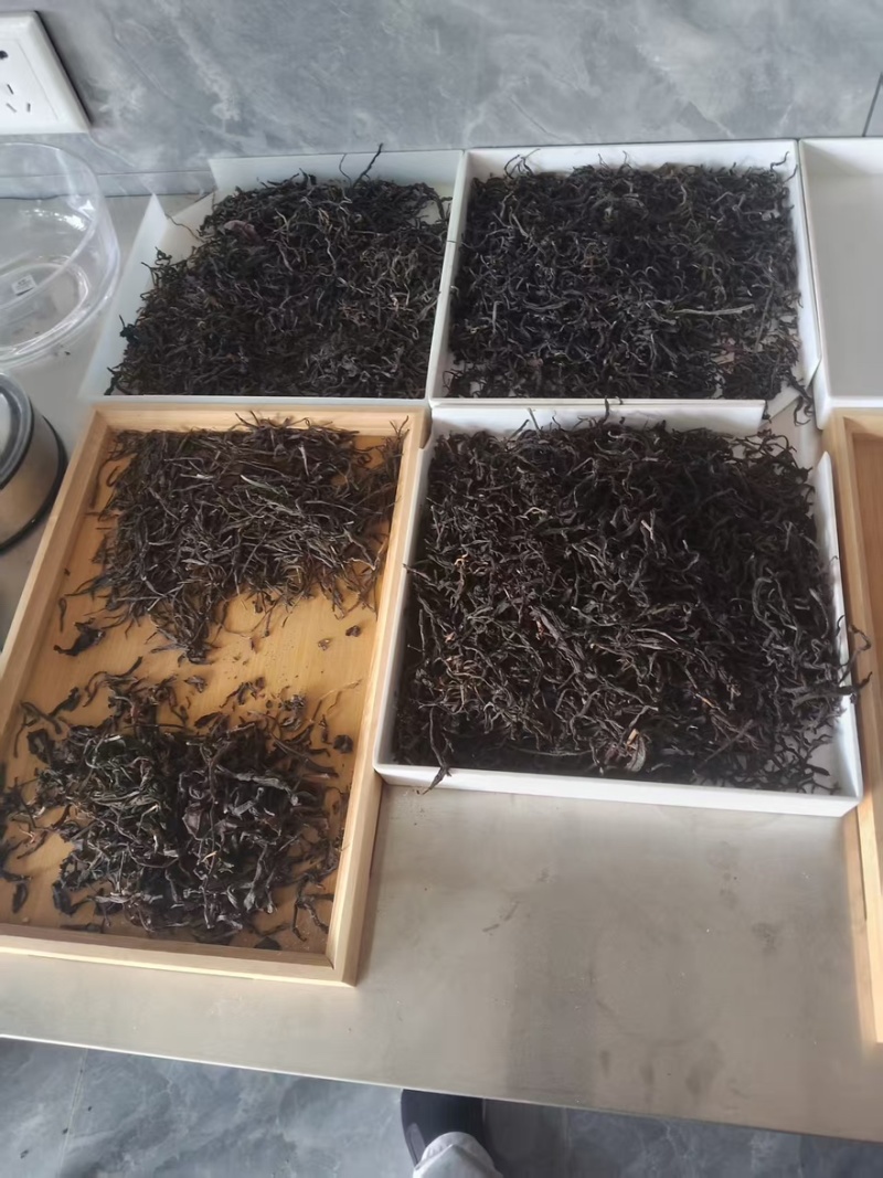 云南滇红茶散装野生红勐海熟普古树白茶质量保证可视频看货