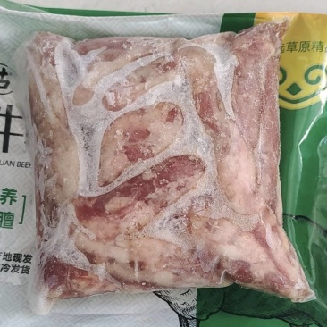 内蒙羊肉肠，一手货源，有需要的链接