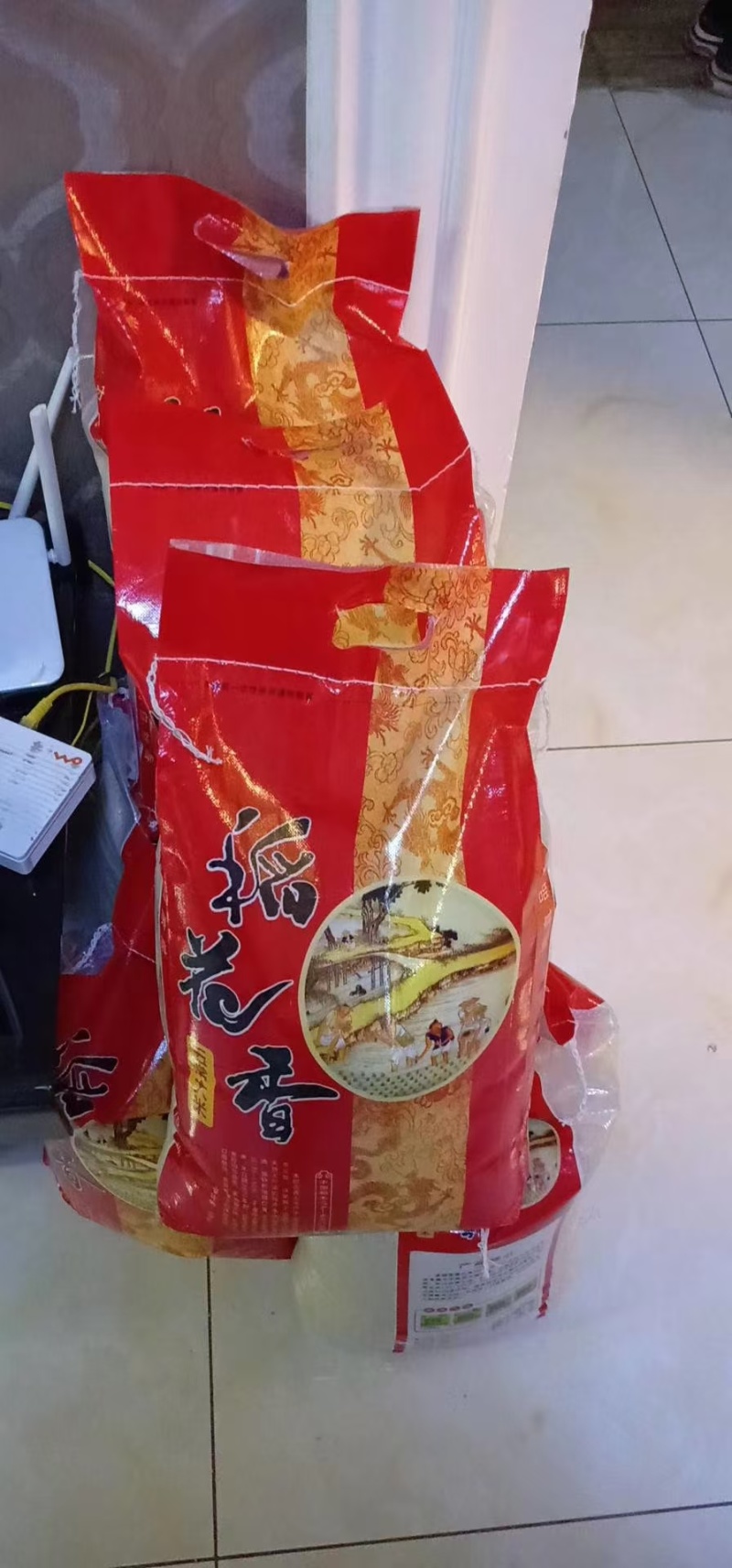 五常稻花香2号五常大米稻花香大米产地大量供欢迎来