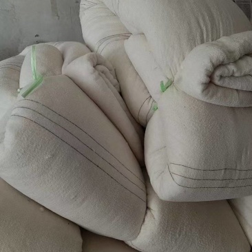 新疆棉花可做棉衣棉被成品棉货源充足价格优惠可定制
