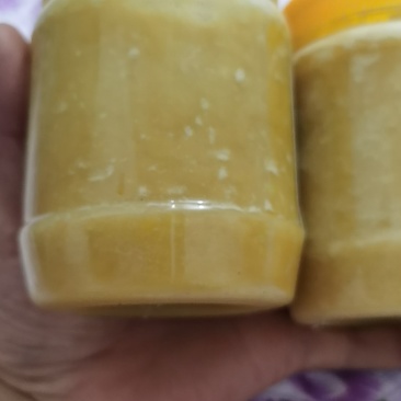 正宗土蜂蜜