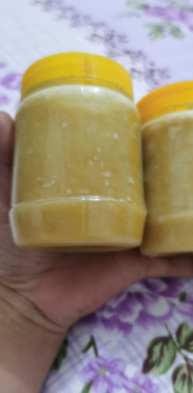 正宗土蜂蜜