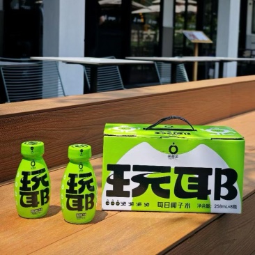 玩椰椰子水，厂家直发一手货源，视频看货对接全国发货