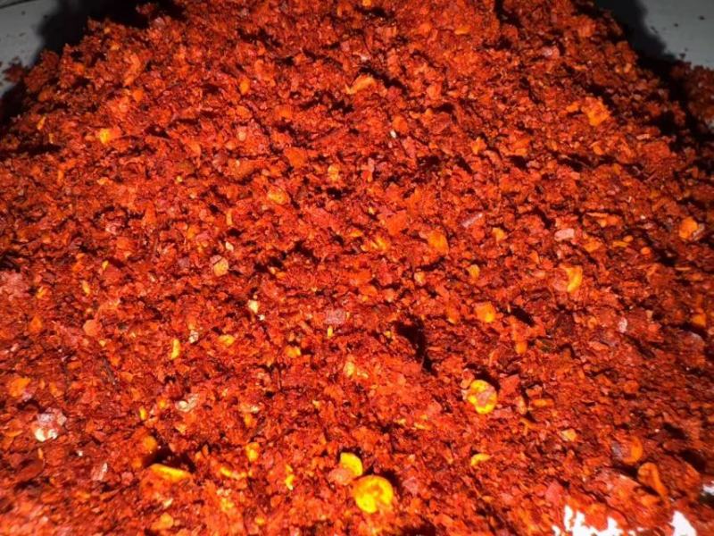 辣椒粉调味品，大盘鸡料，火锅底料等等…新疆各种干辣椒