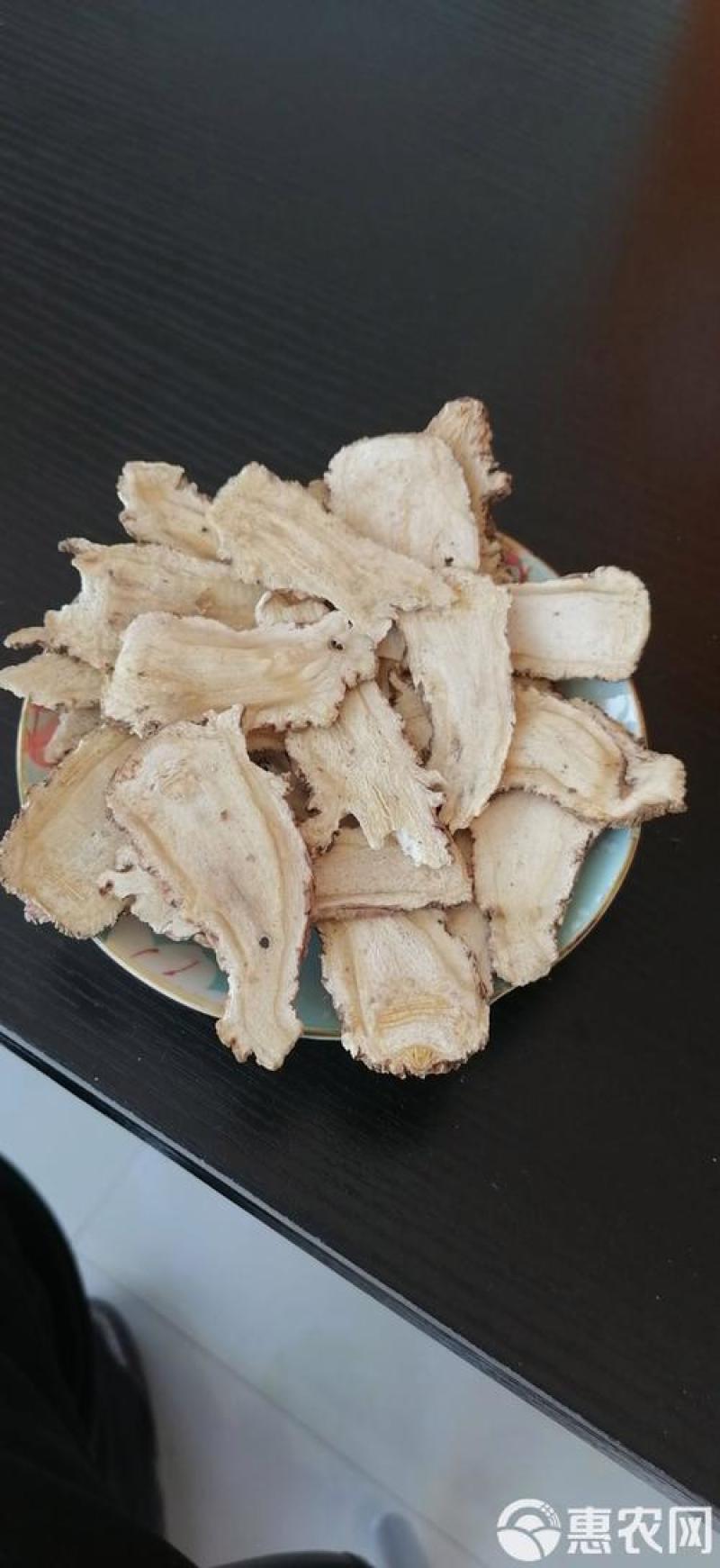 甘肃当归头片