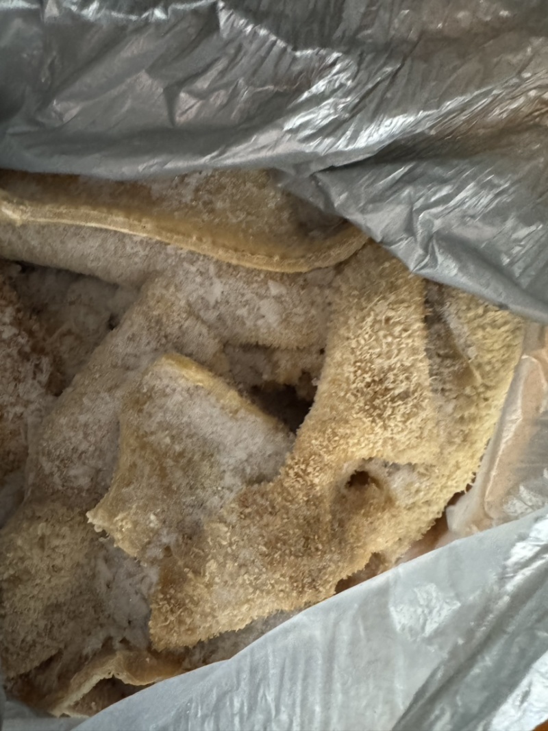 飞水新鲜牛肚片