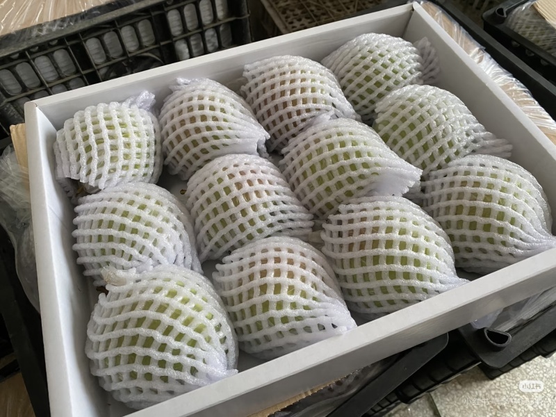 正宗隰县玉露香梨，假一赔百