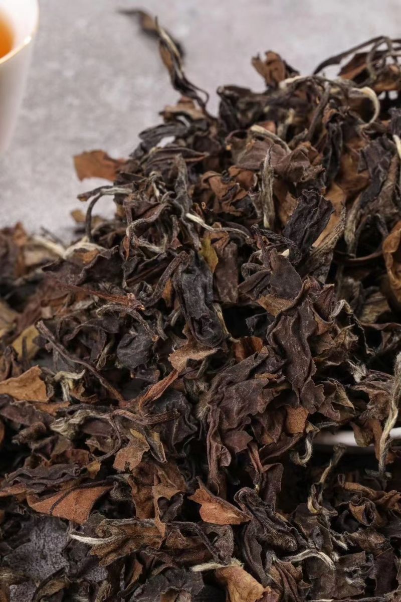 大量批发福鼎白茶。