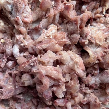 大块牛拆骨肉纯干，解冻即食新货。货源充足，**推荐