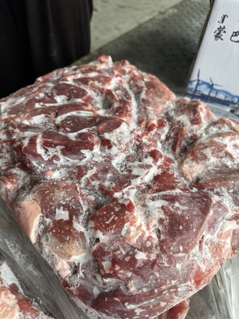 去骨羊肉，羊肉板，纯干去骨羊肉，羊肉批发/量大价优