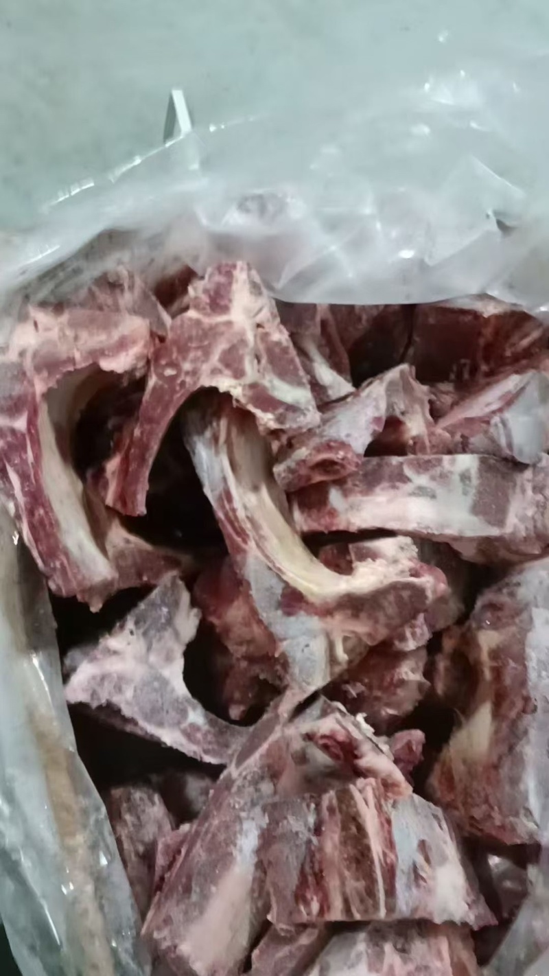 牛肋眼骨，多肉牛肋眼骨，牛排锅可以用，价格美丽证件齐全