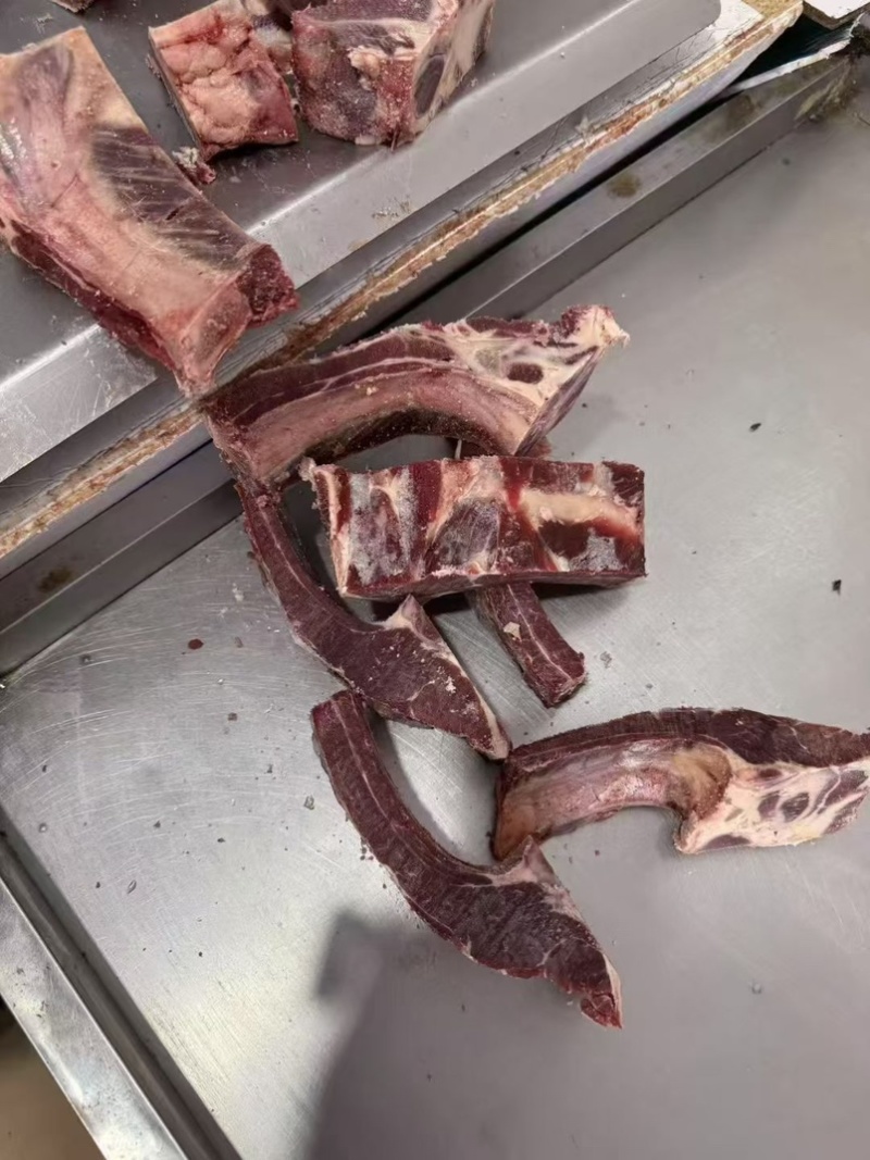 牛肋眼骨，多肉牛肋眼骨，牛排锅可以用，价格美丽证件齐全