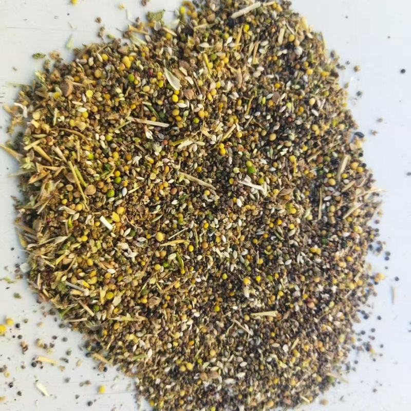 菜籽下角料