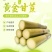 甘蔗/黄皮甘蔗脆甜多汁糖度高产地直供代发全国