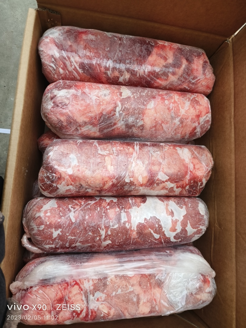 牛肉筋