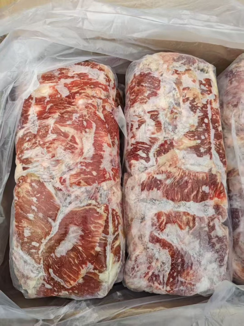 牛碎肉可以做葱爆牛肉，包子馅，饺子馅，价格美丽