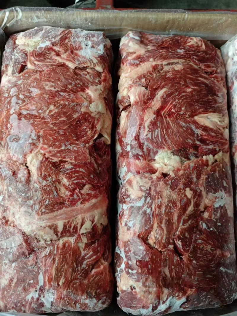 牛碎肉可以做葱爆牛肉，包子馅，饺子馅，价格美丽