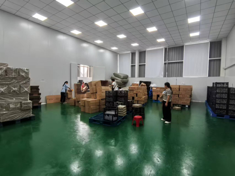 溏心松花蛋大量有货厂地直发货源保障价格实惠