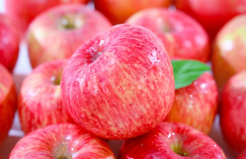 红富士河南苹果🍎产地直销量大从优可视频看货对接全国