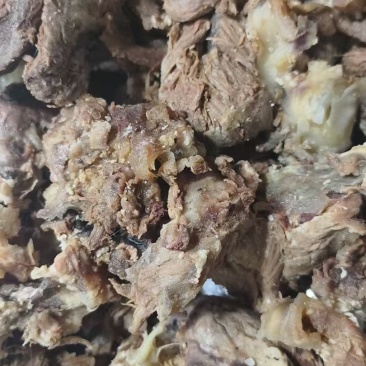 【熟牛肉】熟耳根肉