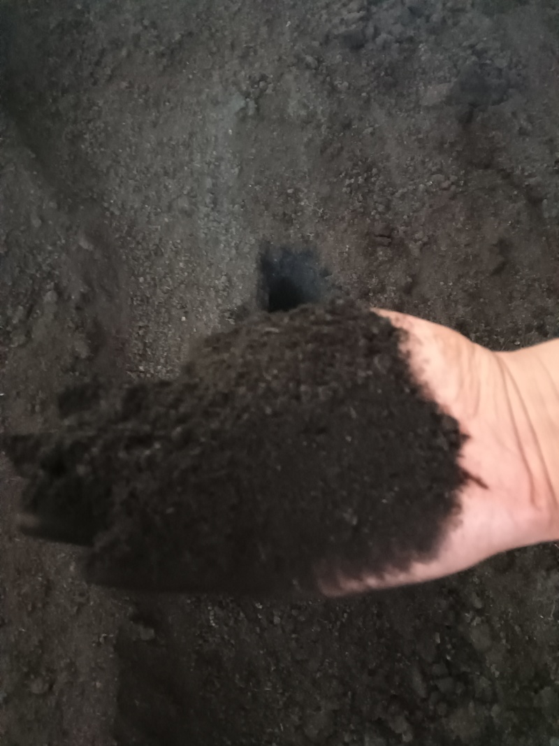 河北润东肥业有机肥粉剂有机质30氮磷钾4