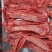 牛肩部肋条肉