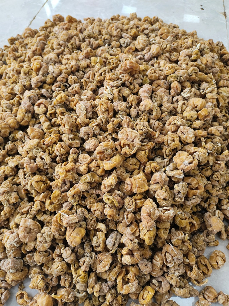 云南昭通小草坝干天麻全干无硫没有任何添加剂