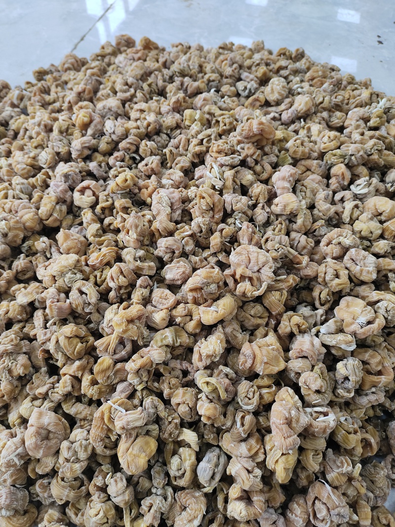 云南昭通小草坝干天麻全干无硫没有任何添加剂