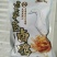 虫草花卤鸭15元一只，700g