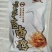 虫草花卤鸭15元一只，700g