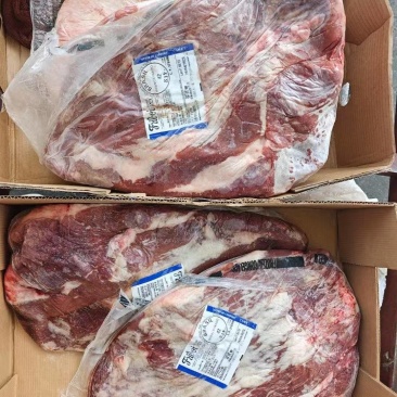 牛胸肉