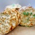厂家直发陕西渭北特产蒲城酥脆石子馍关中口味大圆600g