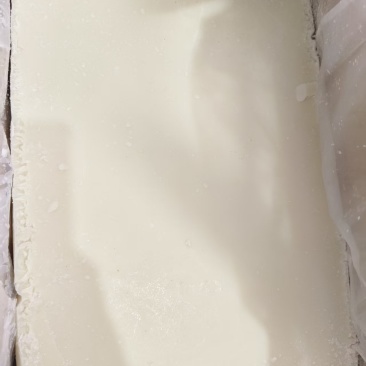 熟牛油