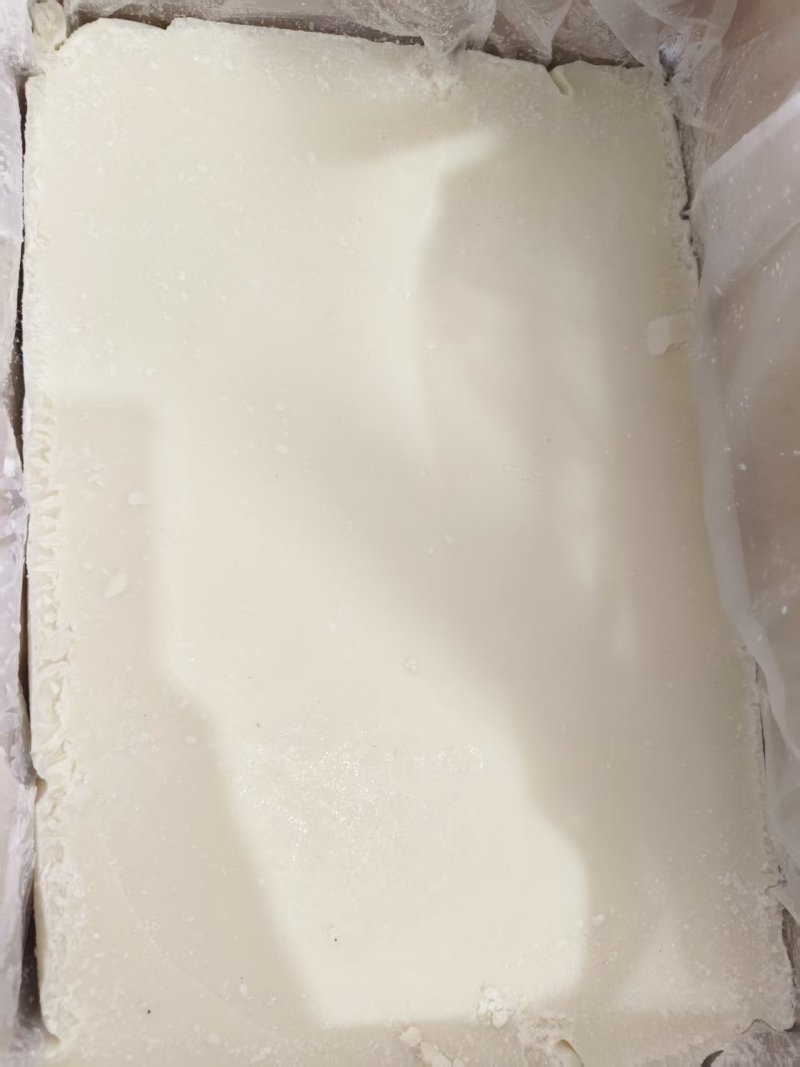 熟牛油