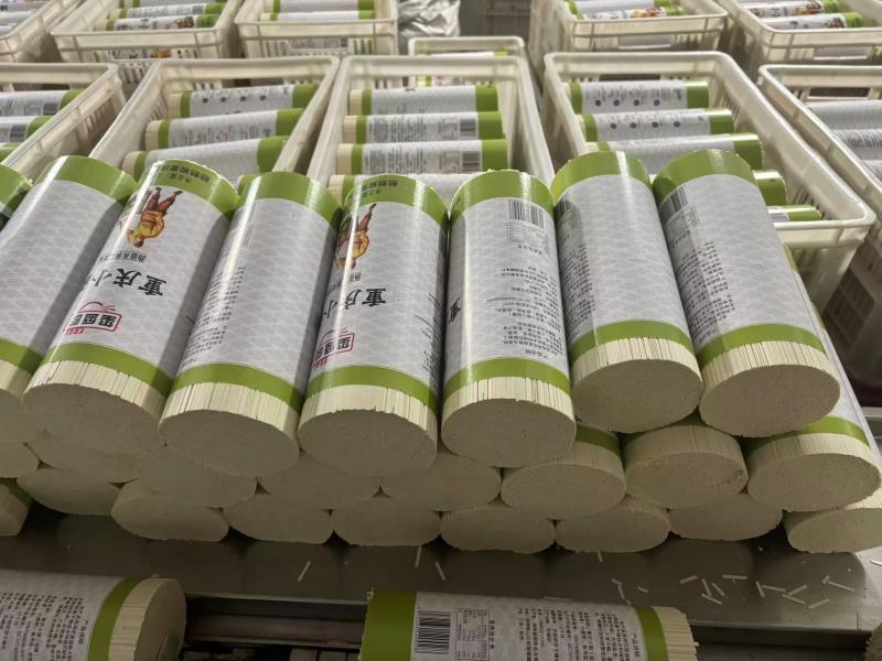 江苏手工挂面新鲜上市厂家直发价格美丽质量好整车有货