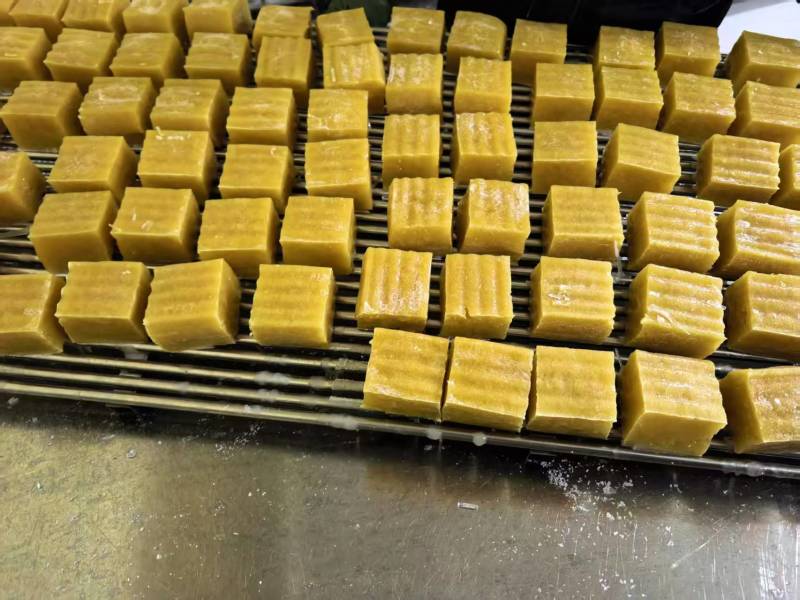 辽宁精品小块冻豆腐，质量保证，全国可发，欢迎来电咨询