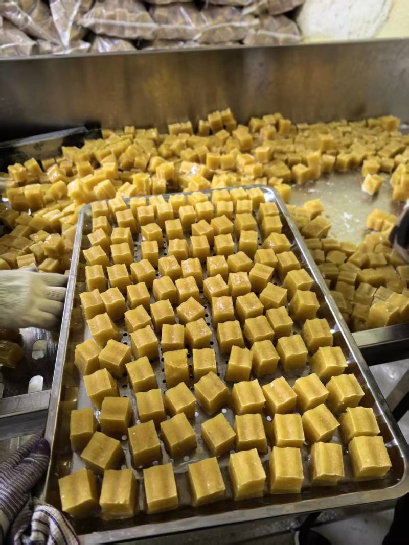 辽宁精品小块冻豆腐，质量保证，全国可发，欢迎来电咨询