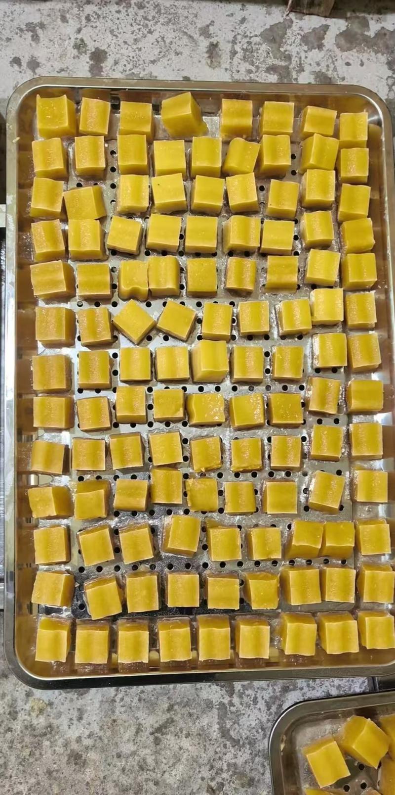 辽宁精品小块冻豆腐，质量保证，全国可发，欢迎来电咨询