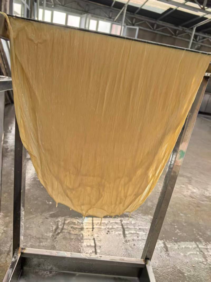 辽宁精品豆腐皮，品质保证，价格优惠，量大价优欢迎来电