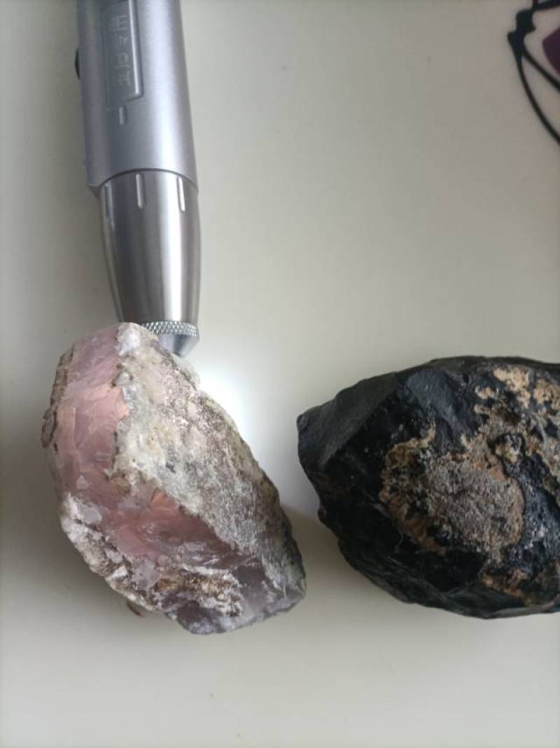 玛瑙