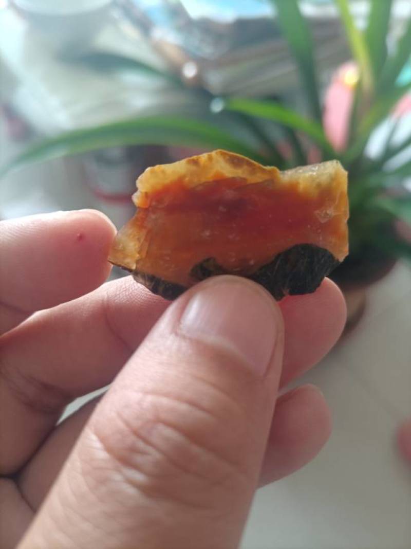玛瑙