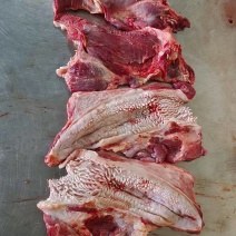 【锡盟厂家直销】牛腮肉，牛嘴叉，全国发货，检疫手续齐全
