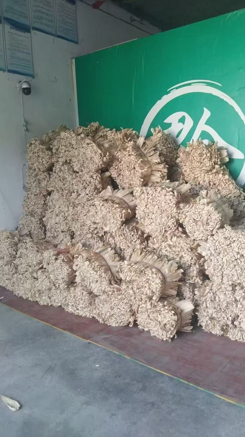 玉米叶玉米皮，大量有货，可视频看货，欢迎各位老板咨询采购