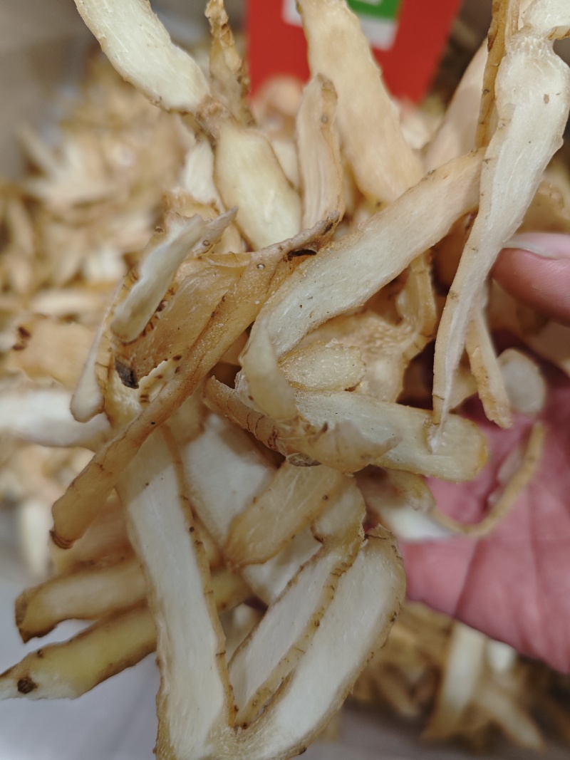玉竹