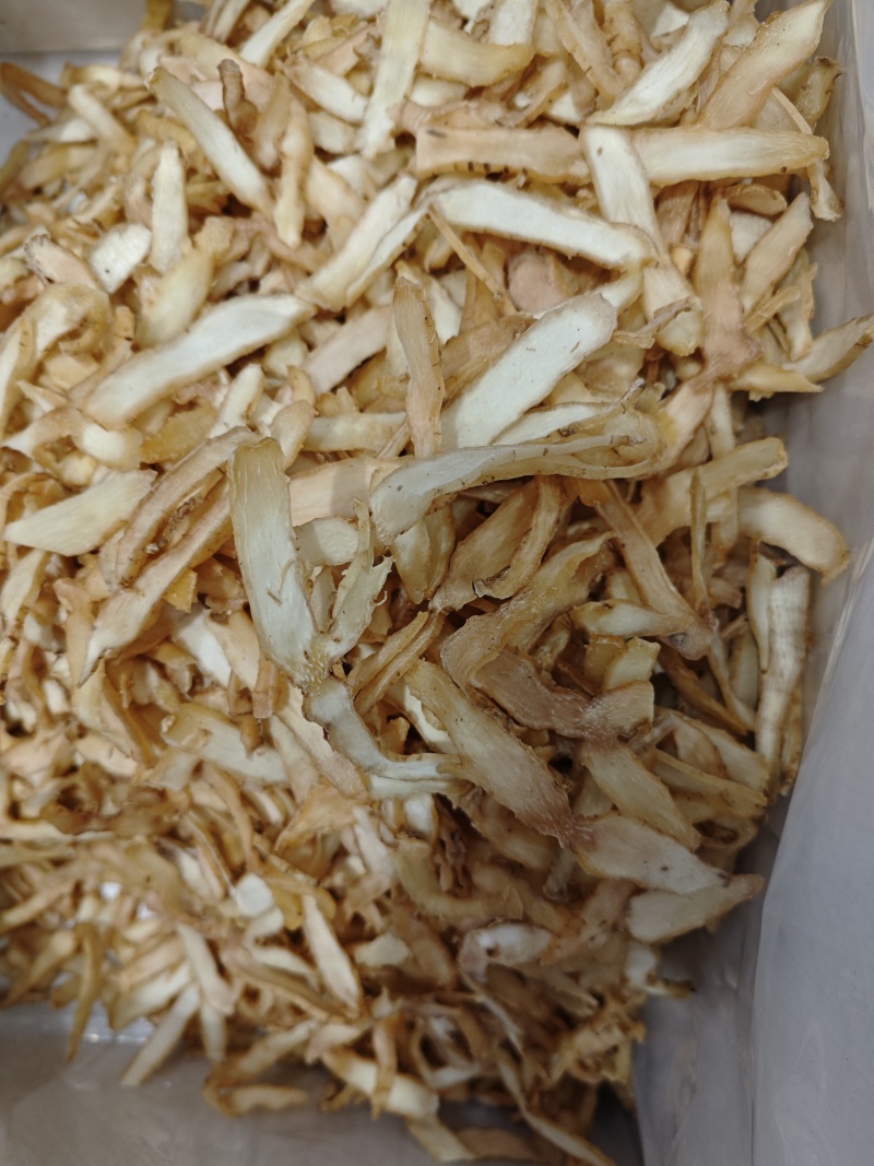 玉竹